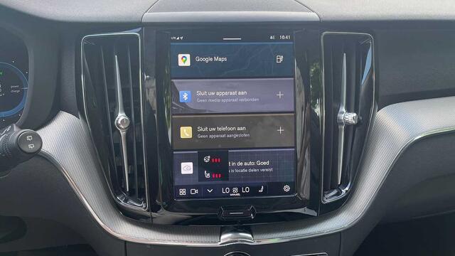 Volvo XC60 Recharge Plus Bright, T6 AWD plug-in Hybrid 3YEAR WARRANTY