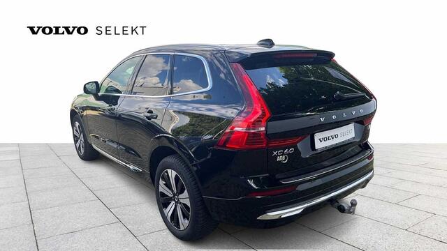 Volvo XC60 Recharge Plus Bright, T6 AWD plug-in Hybrid 3YEAR WARRANTY