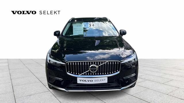 Volvo XC60 Recharge Plus Bright, T6 AWD plug-in Hybrid 3YEAR WARRANTY