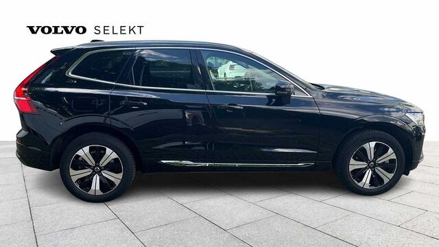 Volvo XC60 Recharge Plus Bright, T6 AWD plug-in Hybrid 3YEAR WARRANTY
