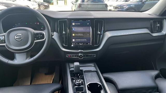 Volvo XC60 Recharge Plus Bright, T6 AWD plug-in Hybrid 3YEAR WARRANTY