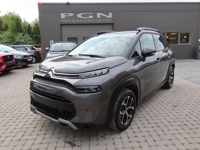 Citroen C3 1.2 PureTech Shine S