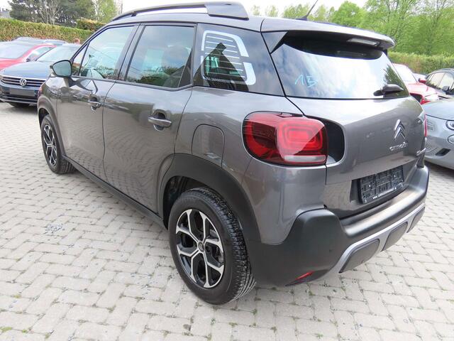 Citroen C3 1.2 PureTech Shine S