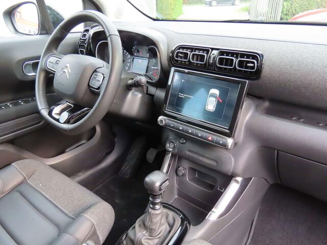 Citroen C3 1.2 PureTech Shine S