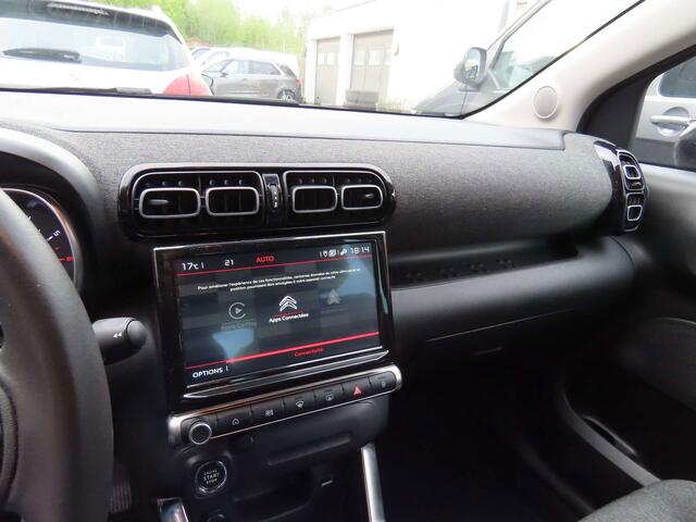 Citroen C3 1.2 PureTech Shine S