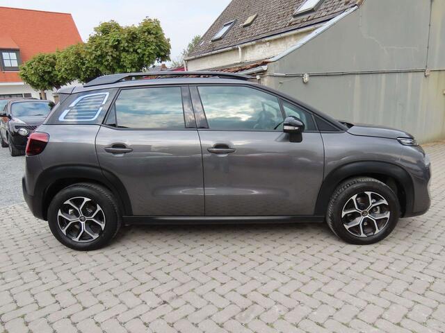 Citroen C3 1.2 PureTech Shine S