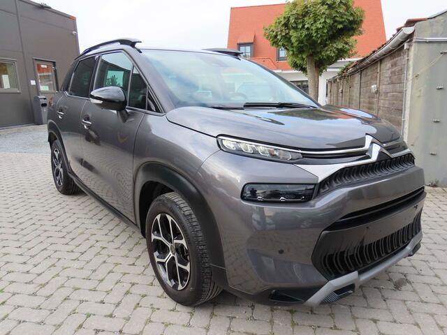 Citroen C3 1.2 PureTech Shine S