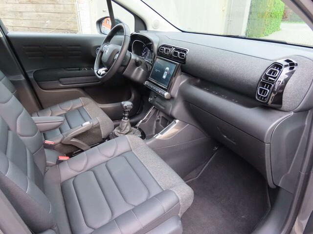 Citroen C3 1.2 PureTech Shine S