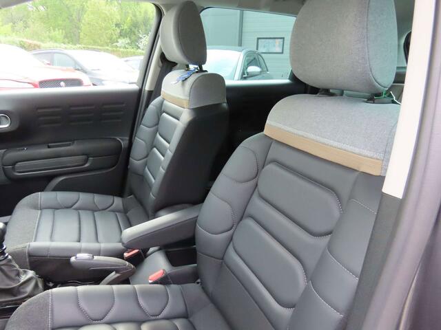 Citroen C3 1.2 PureTech Shine S