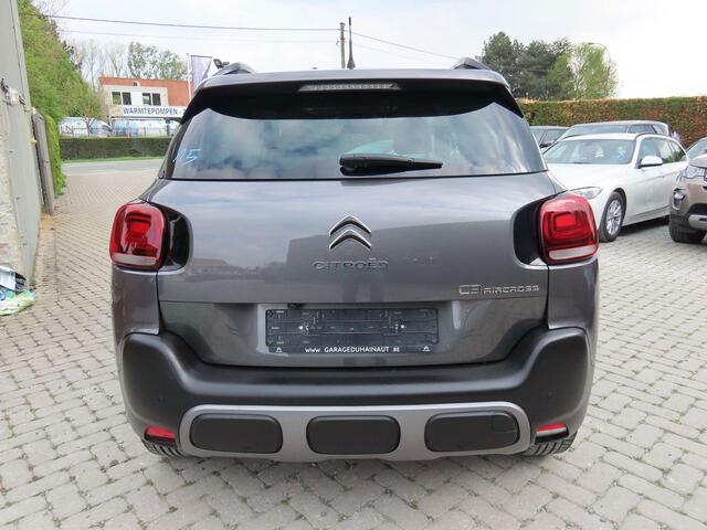Citroen C3 1.2 PureTech Shine S