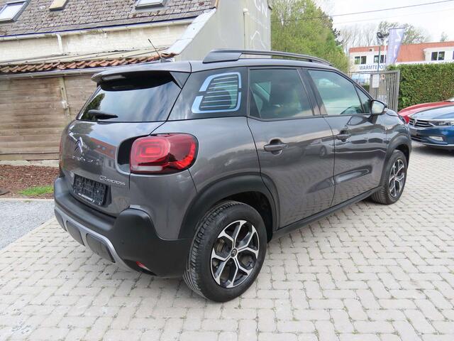 Citroen C3 1.2 PureTech Shine S