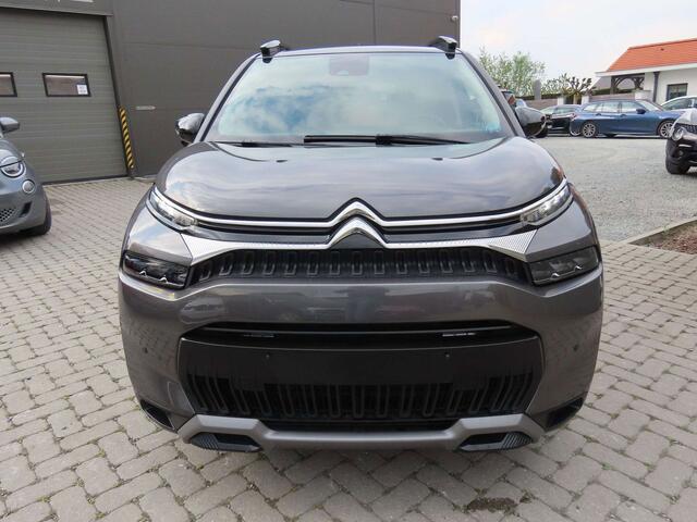 Citroen C3 1.2 PureTech Shine S