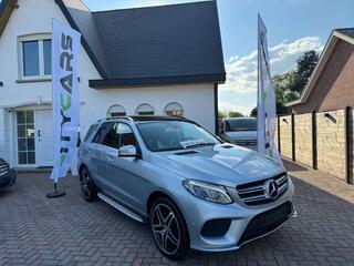 MERCEDES-BENZ G-KLASSE 350 d 4-MATIC-FULL OPT-AMG-TOIT PANO-AIRMATIC-COMAND