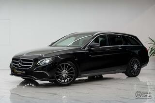 MERCEDES-BENZ E-KLASSE 200 d T 9G-TRONIC! Facelift! Pano, 360, Ambient!