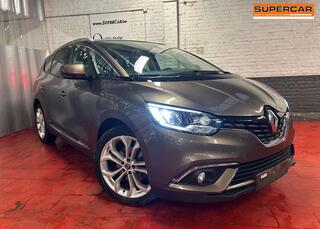 Renault Grand SCENIC 1.33 TCe Toit PanoCarplayCapteur 282 � x 60
