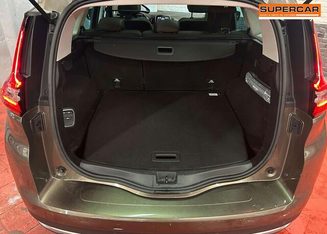 Renault Grand SCENIC 1.33 TCe Toit PanoCarplayCapteur 282 � x 60