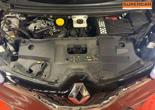 Renault Grand SCENIC 1.33 TCe Toit PanoCarplayCapteur 282 � x 60