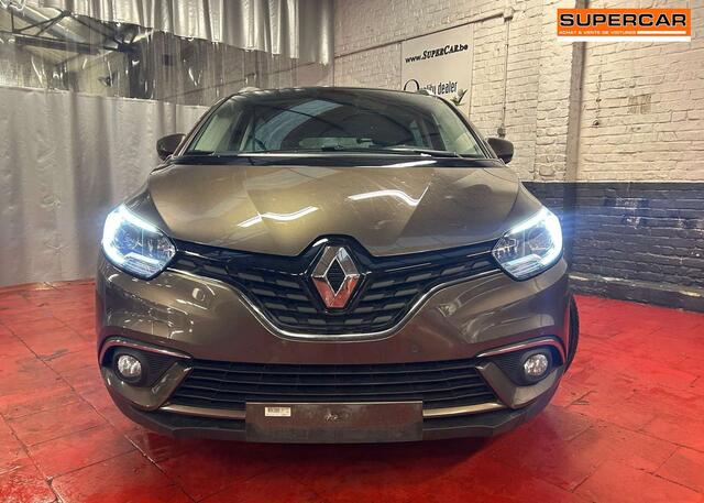 Renault Grand SCENIC 1.33 TCe Toit PanoCarplayCapteur 282 � x 60