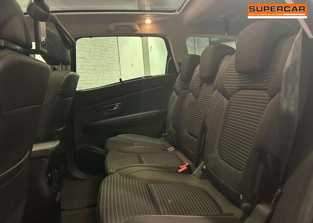 Renault Grand SCENIC 1.33 TCe Toit PanoCarplayCapteur 282 � x 60