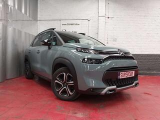Citroen C3 1.2 PureTech Feel CarplayGPS 288x60 M