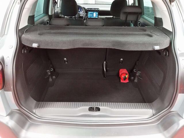 Citroen C3 1.2 PureTech Feel CarplayGPS 288x60 M