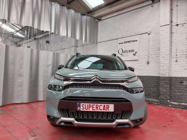Citroen C3 1.2 PureTech Feel CarplayGPS 288x60 M