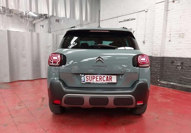 Citroen C3 1.2 PureTech Feel CarplayGPS 288x60 M