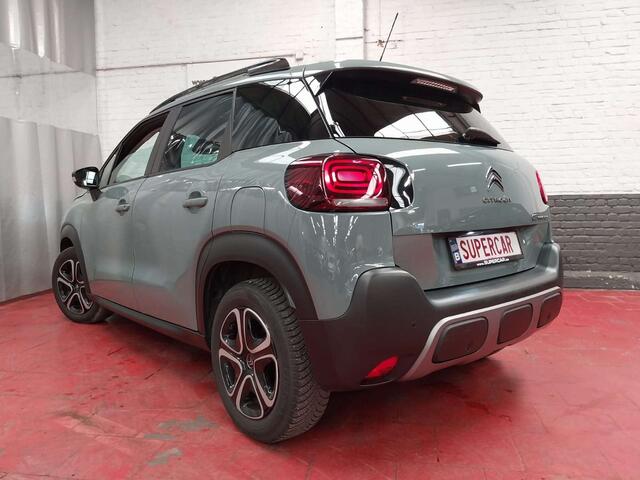 Citroen C3 1.2 PureTech Feel CarplayGPS 288x60 M