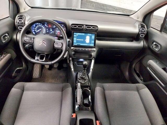 Citroen C3 1.2 PureTech Feel CarplayGPS 288x60 M