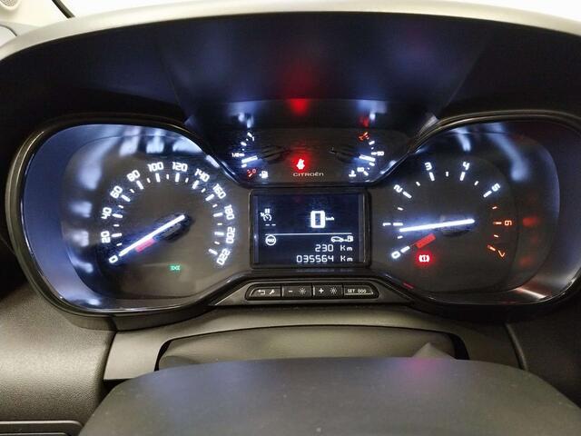 Citroen C3 1.2 PureTech Feel CarplayGPS 288x60 M