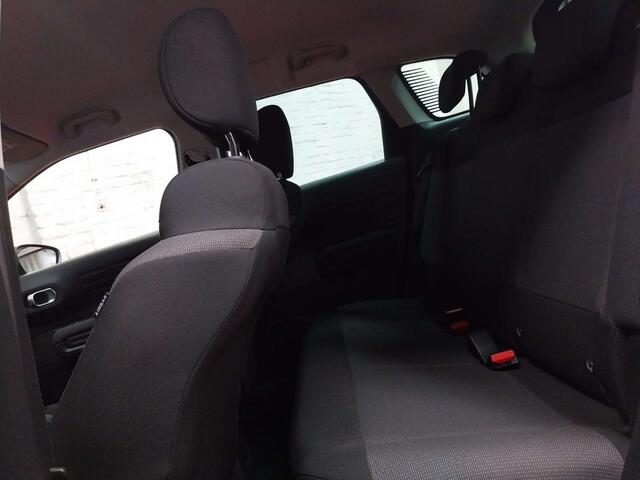 Citroen C3 1.2 PureTech Feel CarplayGPS 288x60 M