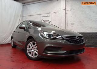 OPEL ASTRA 1.4 Turbo * Autom.* GPS * Capteur * A/C * 295 X 60