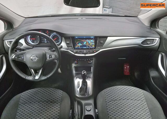 Opel Astra 1.4 Turbo Autom. GPS Capteur A/C 295 X 60