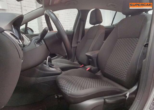 Opel Astra 1.4 Turbo Autom. GPS Capteur A/C 295 X 60