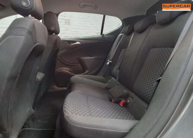 Opel Astra 1.4 Turbo Autom. GPS Capteur A/C 295 X 60