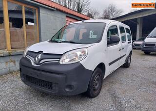 RENAULT KANGOO 1.5 dCi Energy Confort 5pl * A/C * Blth *188 x 48*