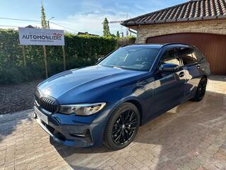 BMW 3-SERIE 330 Touring 330eAS PHEV Met 1 jaar garantie inclu