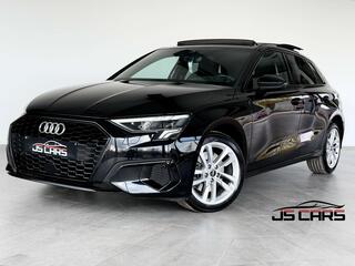 AUDI A3 SPORTBACK 2.0TDi*1ERPRO*T.O*COCKPIT*CUIR*PDC*TVA*