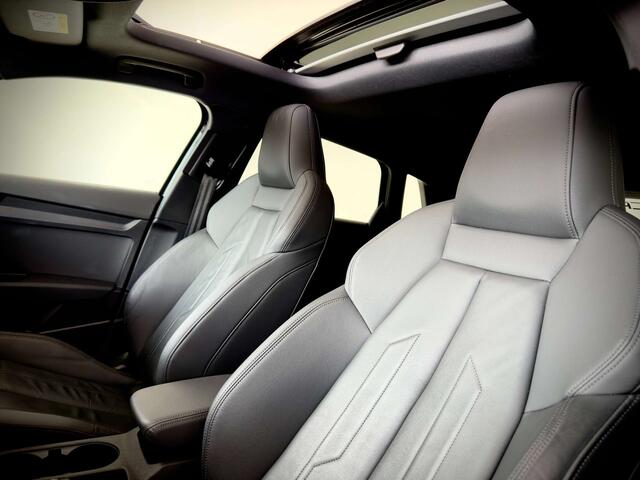 Audi A3 SPORTBACK 2.0TDi1ERPROT.OCOCKPITCUIRPDCTVA