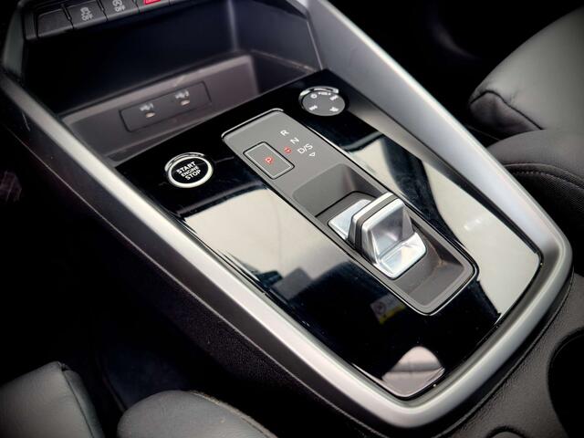 Audi A3 SPORTBACK 2.0TDi1ERPROT.OCOCKPITCUIRPDCTVA