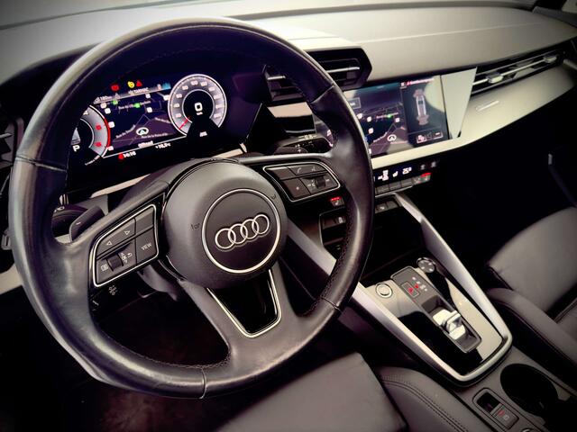 Audi A3 SPORTBACK 2.0TDi1ERPROT.OCOCKPITCUIRPDCTVA