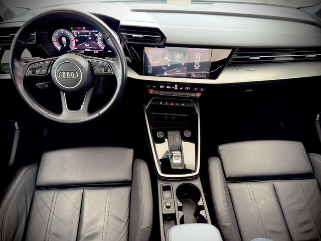 Audi A3 SPORTBACK 2.0TDi1ERPROT.OCOCKPITCUIRPDCTVA
