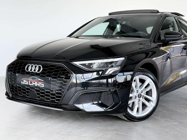 Audi A3 SPORTBACK 2.0TDi1ERPROT.OCOCKPITCUIRPDCTVA