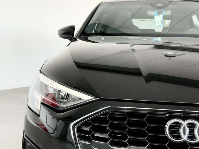 Audi A3 SPORTBACK 2.0TDi1ERPROT.OCOCKPITCUIRPDCTVA