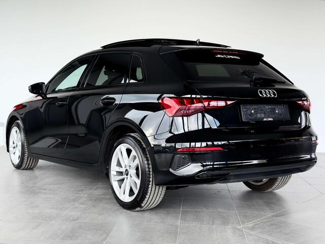 Audi A3 SPORTBACK 2.0TDi1ERPROT.OCOCKPITCUIRPDCTVA