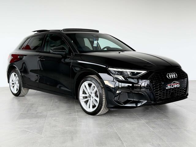 Audi A3 SPORTBACK 2.0TDi1ERPROT.OCOCKPITCUIRPDCTVA