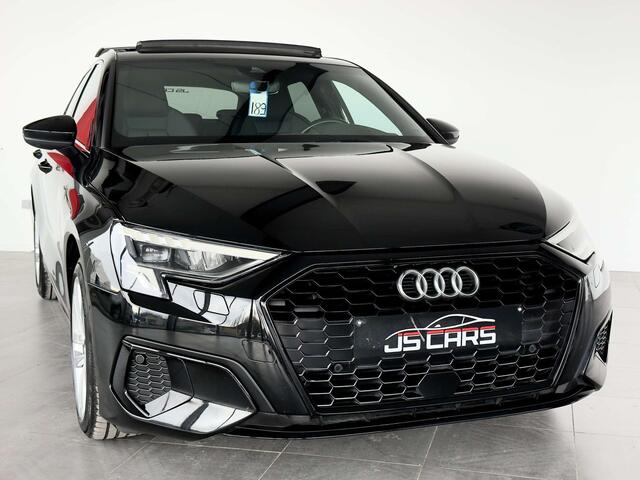 Audi A3 SPORTBACK 2.0TDi1ERPROT.OCOCKPITCUIRPDCTVA