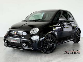 Abarth 595 1.4 T-Jet Monster Energy YamahaGPSAIRCOPDC