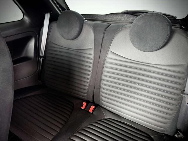 Abarth 595 1.4 T-Jet Monster Energy YamahaGPSAIRCOPDC