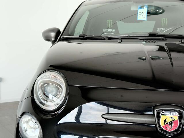 Abarth 595 1.4 T-Jet Monster Energy YamahaGPSAIRCOPDC